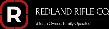 Redland Rifle Co. Veteran Owned. Family Operated