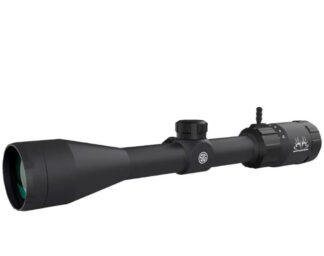 Buckmasters 3-12x44MM BDC SOBM43001