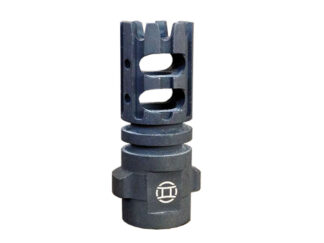 GemTech QuickMt MuzBreak 1/2-28