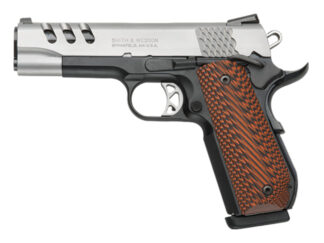 PC 1911 45acp 4.25" T/T AS 7rd