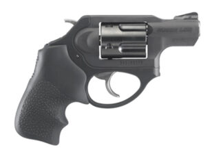 LCRX 357Mag 1.87" B FS 5rd