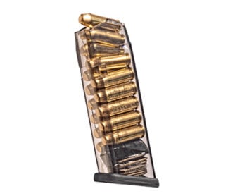 Mag 10MM GLOCK 20,29,40 15rd
