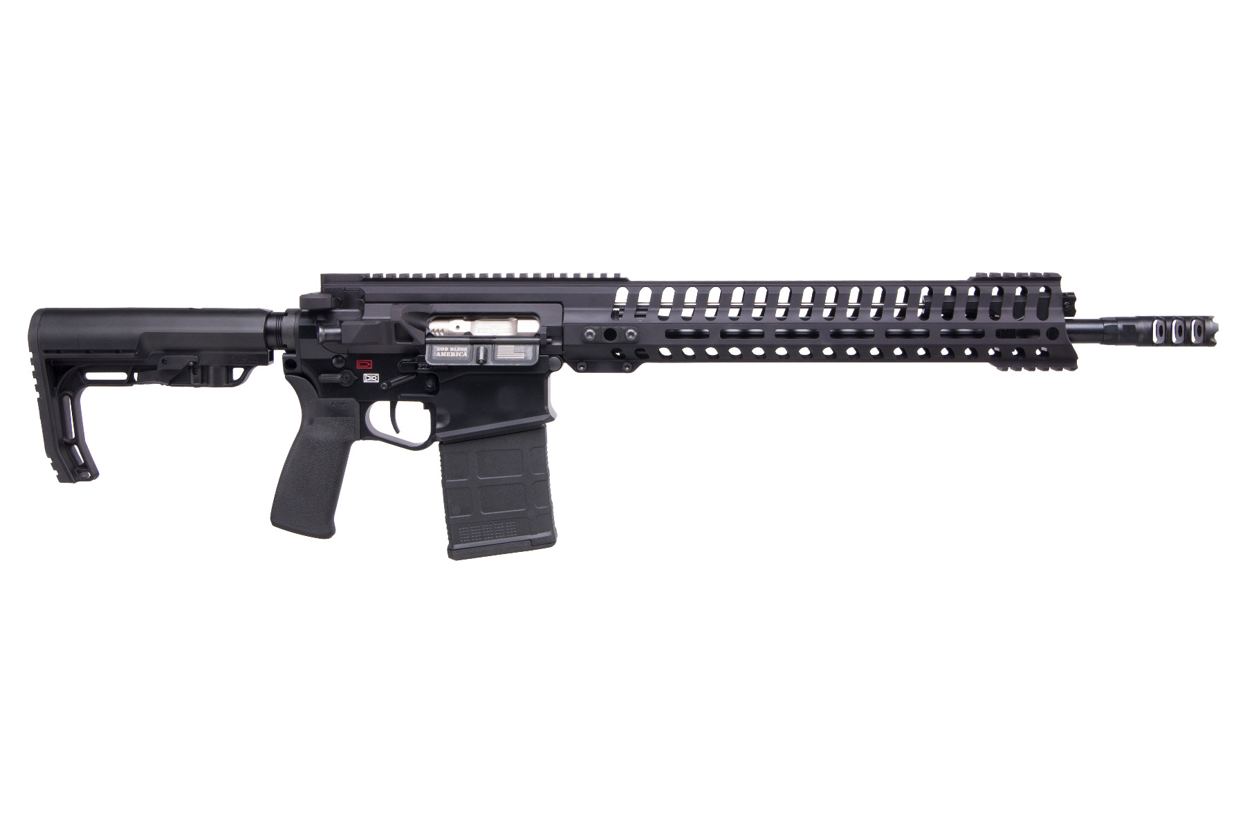 POF REVOLUTION 308 RFL 16B 20R