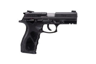 TH10 10mm 4.25" Blk/Blk 2/15rd
