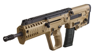 Tavor X95 Bullpup 5.56Nato 16.5" FDE
