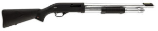SXP Pump Defender Marine 12/18" Cyl B/Sy