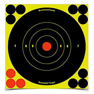 12" Target Dispenser 12pk