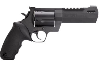 Raging Hunter 460SW 5.18" Blk AS 5rd