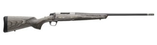 BROWNING X-BOLT2 HUNTER 30-06 22IN BARREL 4RD TWO TONE GRAY LAMINATE MUZZLE BREAK 36092226