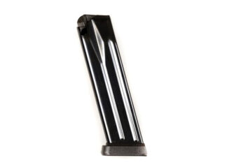 Magazine Spr XDM 9mm B Steel 10rd