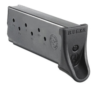 Magazine LC9,LC9S 9mm B w/Ext 7rd.