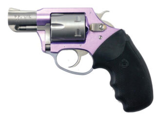 Char Pthfndr LavLdy 22LR 2" Lv/SS FS 8rd