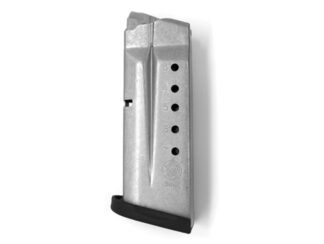 Mag Assy 9mm Shield 7rd