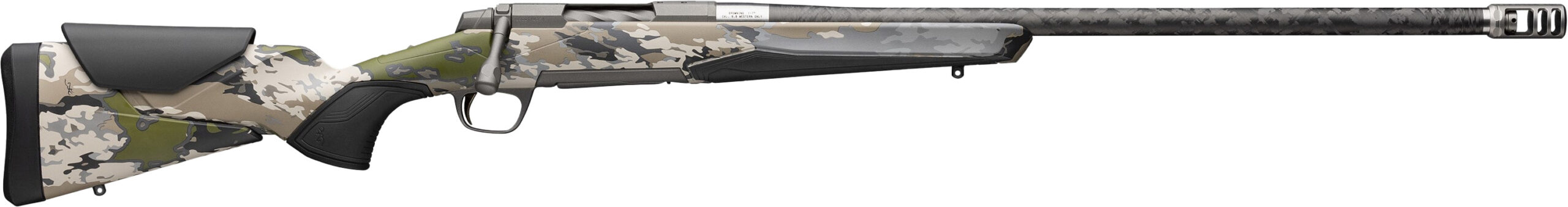 BRN XB2 SPD CF 7MM 26 OVIX