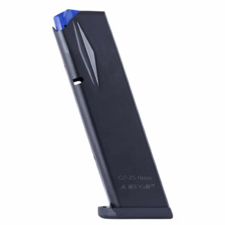 Magazine*CZ75 9mm B 17rd