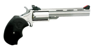 Mini-Master Combo 22Mag/22LR 4"VR S AS