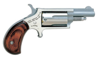 Mini-Rev 22Mag 1 5/8"S FS