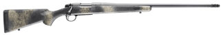 Ridge Wldn 300PRC 24"Omni MB Gray CK 5Rd