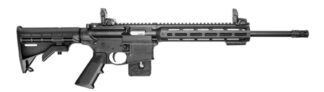 MP15-22 Sport 22lr 16" Black CA Comp10rd