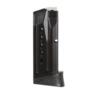 Mag Assy 9mm M&P Compact w/FR 12rd