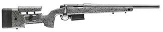 B-14R 22LR Trainer 18" Stl Thread 10rd