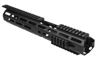 AR-15 VISM M-Lok HandGuard/Carb Extended