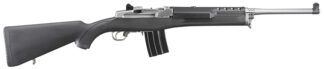 Mini-14 Ranch 223 18.5" S B/Syn 20rd
