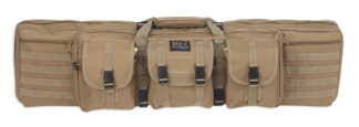 BDTac Elite Single Rifle Tan 37"