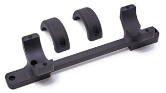DNZ Remington 700 30mm High Matte LA