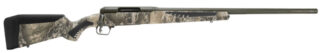 110 Timberline 6.5PRC 24" Camo/Syn 4rd