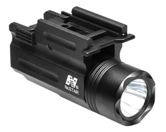 FlashLight/Grn Laser CpacCombo Wvr QRMnt