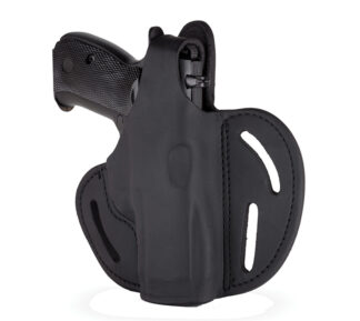 1791 BHX Thumb Break C&L SBL Blk RH Sz 3