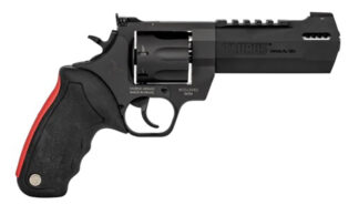 Raging Hunter 357 5.18" Blk AS 7rd