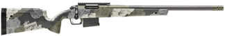 Mod 2020 Waypoint 6.5CM 22"CFB EvGrn 5Rd