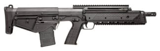 KelTec RDB 5.56 NATO Semi-Auto Rifle with 17.4" Barrel and Rail System