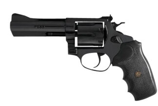 RM66 .357MAG 6'' 6RDS BK RM66 .357MAG 6'' 6RDS BK