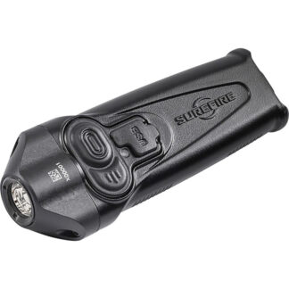 Stiletto, 12mm Maxvision 5/250/650 LU Black