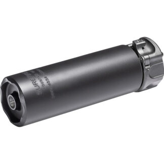 2ND GEN SOCOM SUPPRESSOR