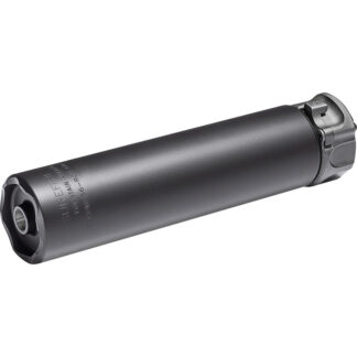 2ND GEN SOCOM SUPPRESSOR SOCOM556-RC2-BK