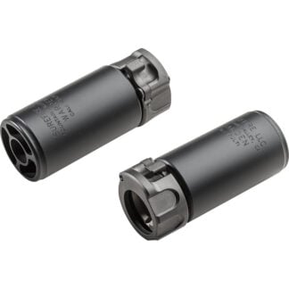 WARDEN-BLAST REGULATOR MULTI CALIBER, BLACK