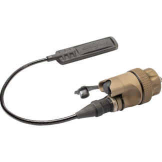 DUAL SW/TAIL CAP ASSY FOR  SCOUTLIGHT SERIES,