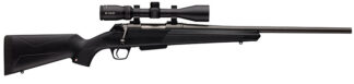 XPR COMPCT SCOPECMBO 243 WIN 20" BLK 3RD