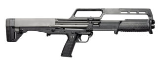 KelTec KSG 410 Pump Action Shotgun - .410 Bore, 18.5" Barrel