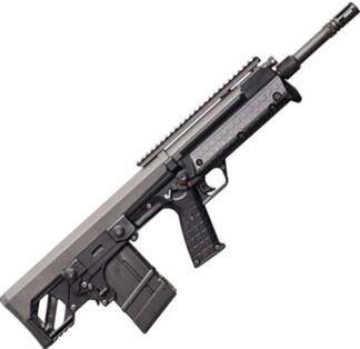 Kel-Tec RFB Carbine .308 Winchester Semi-Automatic Rifle with 18" Barrel and Rail