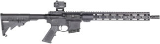 M&P15 Sport III 5.56 16" RDot TB M-LOK 10-rd