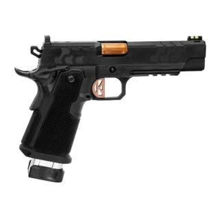 2K11 (OR) .45 ACP 5" Blk/Coyote 13-rd