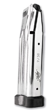 Magazine 2K11 9mm Steel 20-rd