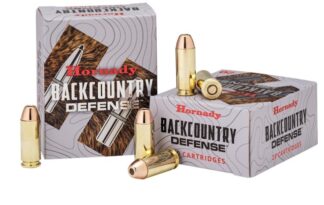 BackCountry Defense 44 Rem 240Gr DGH 20bx