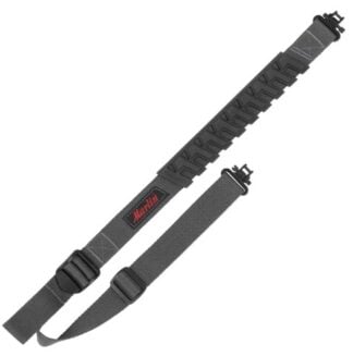 Marlin Trak Web Sling with Swivel
