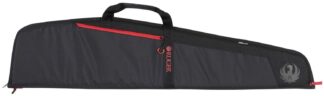 Ruger Rifle Case 46" Black